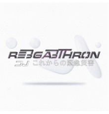 DJ これからの緊急災害 - Reggaethron