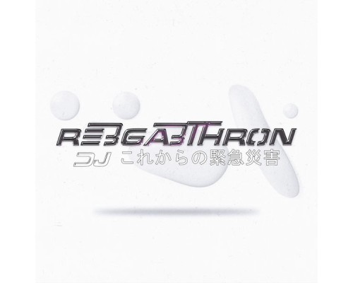 DJ これからの緊急災害 - Reggaethron