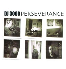 DJ 3000 - Perseverance