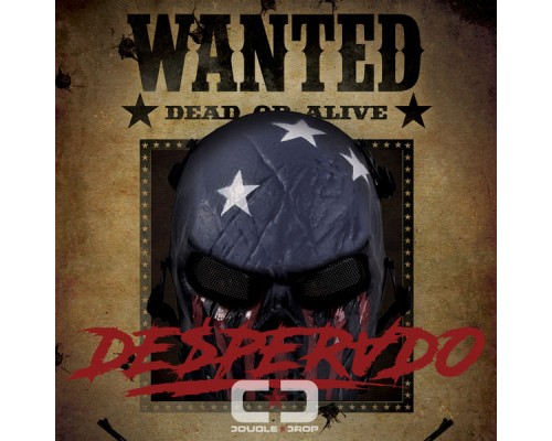 DJ 3D - Desperado EP