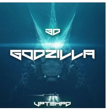 DJ 3D - Godzilla