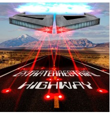 DJ 3D - Extraterrestrial Highway