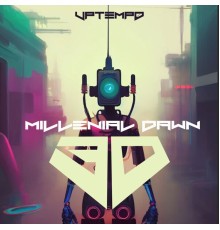 DJ 3D - Millenial Dawn