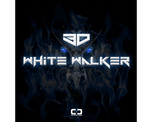 DJ 3D - White Walker