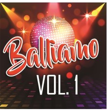 DJ Adry - BALLIAMO VOL.1