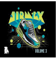 DJ Airmax - Airmax, Vol. 3