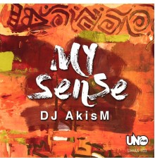 DJ Akism - My Sense