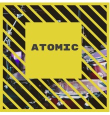 DJ Ali - Atomic