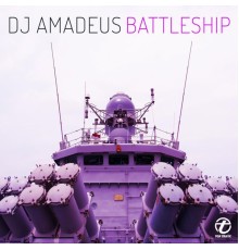 DJ Amadeus - Battleship