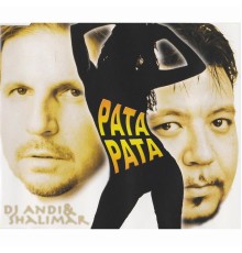 DJ Andi & Shalimar - Pata Pata