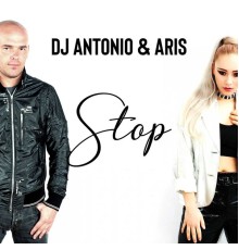 DJ Antonio - Stop