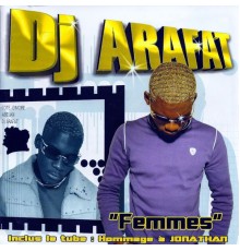 DJ Arafat - Femmes