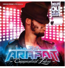 DJ Arafat - Commandant zabra