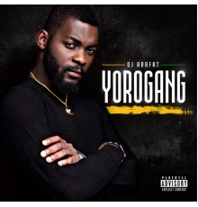 DJ Arafat - Yorogang