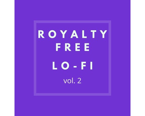 DJ Arek - Lo-Fi, Vol. 2