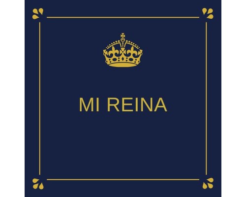 DJ Arek - Mi Reina