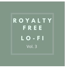 DJ Arek - Lo-Fi, Vol. 3