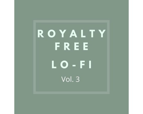 DJ Arek - Lo-Fi, Vol. 3