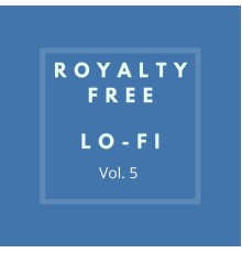 DJ Arek - Lofi, Vol. 5