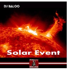 DJ Baloo - Solar Event