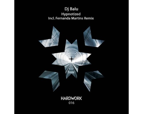 DJ Balu - Hypnotized