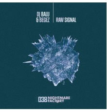 DJ Balu & Begez - Raw Signal