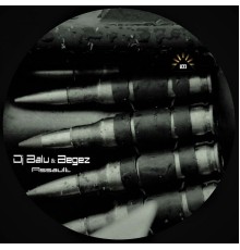 DJ Balu & Begez - Assault