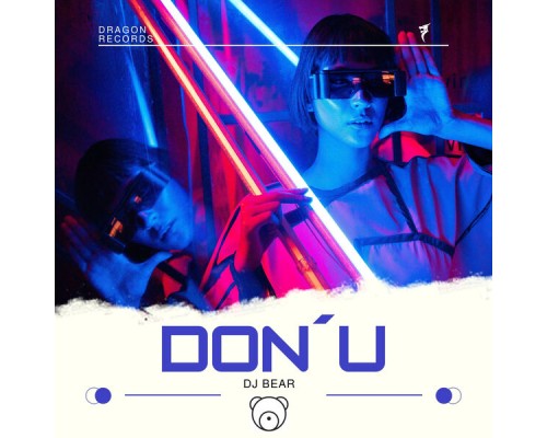 DJ Bear - Don´u