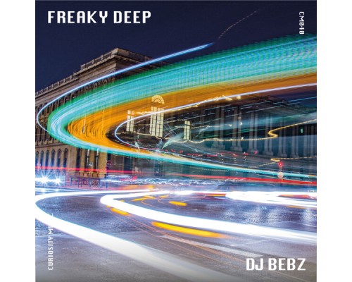 DJ Bebz - Freaky Deep