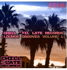 DJ Biopic - Chill 'Til Late Records (Lounge Grooves, Vol. 1) (Original Mix)