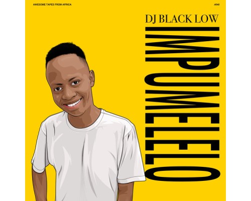 DJ Black Low - Impumelelo