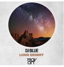 DJ Blue - Long Desert