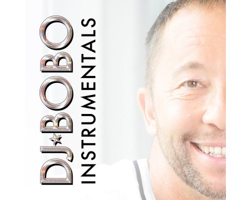 DJ Bobo - Instrumentals