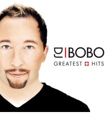 DJ Bobo - Greatest Hits