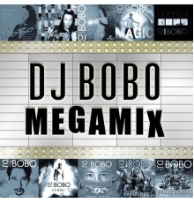 DJ Bobo - Greatest Hits Megamix