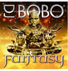 DJ Bobo - Fantasy