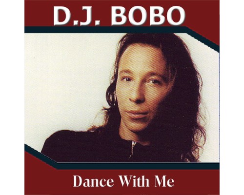 DJ Bobo - Dance with me