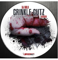 DJ Bold - Crinkle Cutz