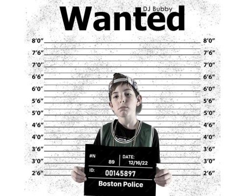 DJ Bubby - Wanted