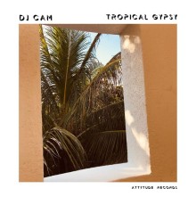 DJ CAM - Tropical Gypsy