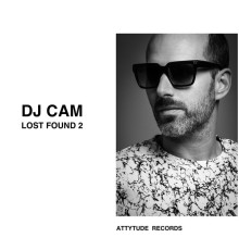 DJ CAM - Lost Found 2