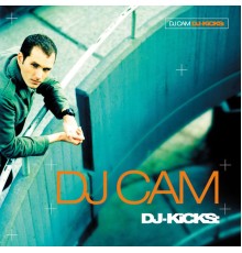 DJ Cam - DJ-Kicks