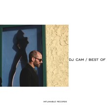 DJ Cam - Best Of