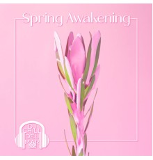 DJ Chill del Mar - Spring Awakening