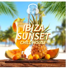 DJ Chill del Mar, nieznany, Marco Rinaldo - Ibiza Sunset Chill House: The Best Chilled Grooves Selection, Deep Party Vibes 2018