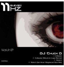DJ Chuck D - Watch