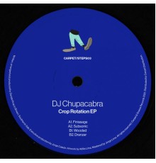 DJ Chupacabra - Crop Rotation