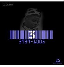 DJ Clent - 3939-1005 3