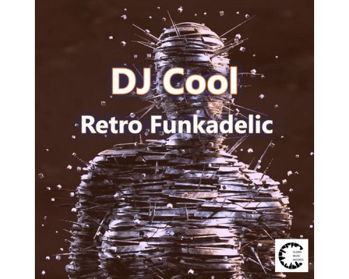 DJ Cool - Retro Funkadelic