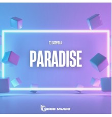 DJ Coppola - Paradise